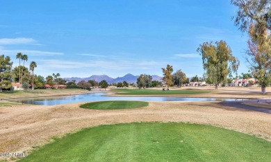 Discover the perfect blend of style, comfort, and convenience in on McCormick Ranch Golf Club in Arizona - for sale on GolfHomes.com, golf home, golf lot