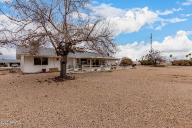 Great opportunity to own this charming 3-bedroom home! Featuring on Union Hills Country Club in Arizona - for sale on GolfHomes.com, golf home, golf lot