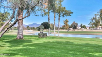 Discover the perfect blend of style, comfort, and convenience in on McCormick Ranch Golf Club in Arizona - for sale on GolfHomes.com, golf home, golf lot