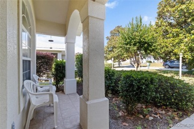 Right on the Brentwood Golf Course! One of a kind floor plan on Brentwood Farms Golf Club in Florida - for sale on GolfHomes.com, golf home, golf lot