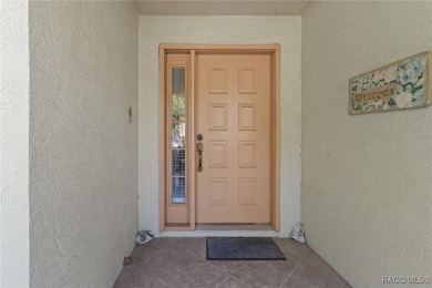 Right on the Brentwood Golf Course! One of a kind floor plan on Brentwood Farms Golf Club in Florida - for sale on GolfHomes.com, golf home, golf lot