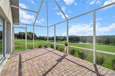 Right on the Brentwood Golf Course! One of a kind floor plan on Brentwood Farms Golf Club in Florida - for sale on GolfHomes.com, golf home, golf lot