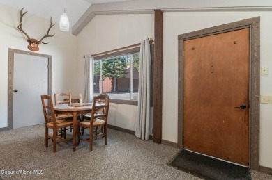 Bring all your outdoor toys to this great property with Main on Priest Lake Golf and Tennis Club in Idaho - for sale on GolfHomes.com, golf home, golf lot