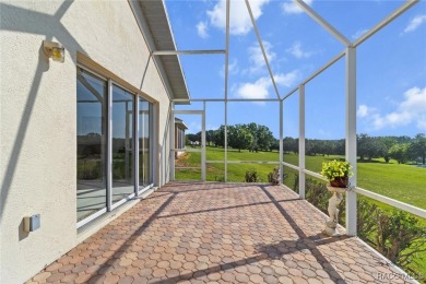 Right on the Brentwood Golf Course! One of a kind floor plan on Brentwood Farms Golf Club in Florida - for sale on GolfHomes.com, golf home, golf lot