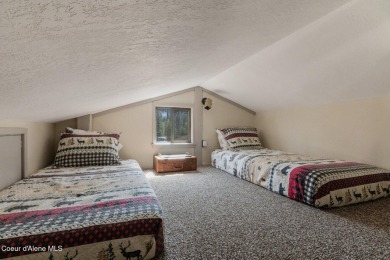 Bring all your outdoor toys to this great property with Main on Priest Lake Golf and Tennis Club in Idaho - for sale on GolfHomes.com, golf home, golf lot