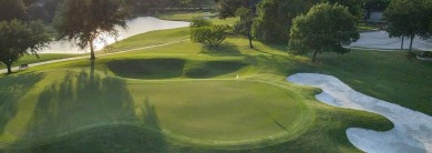 Beautifully maintained home located in the guard-gated community on Hackberry Creek Country Club in Texas - for sale on GolfHomes.com, golf home, golf lot