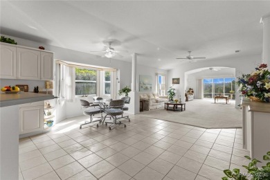 Right on the Brentwood Golf Course! One of a kind floor plan on Brentwood Farms Golf Club in Florida - for sale on GolfHomes.com, golf home, golf lot