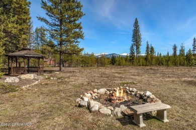 Bring all your outdoor toys to this great property with Main on Priest Lake Golf and Tennis Club in Idaho - for sale on GolfHomes.com, golf home, golf lot