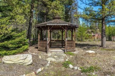 Bring all your outdoor toys to this great property with Main on Priest Lake Golf and Tennis Club in Idaho - for sale on GolfHomes.com, golf home, golf lot