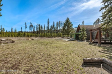 Bring all your outdoor toys to this great property with Main on Priest Lake Golf and Tennis Club in Idaho - for sale on GolfHomes.com, golf home, golf lot