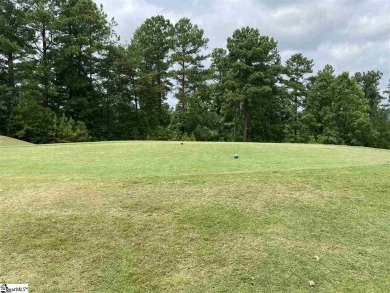 104 Signature Dr Travelers Rest SC on the Signature Hole Fairway on The Clubs at Cherokee Valley Golf Course in South Carolina - for sale on GolfHomes.com, golf home, golf lot