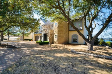 Nestled within a prestigious gated golf community, this on The Cliffs Resort in Texas - for sale on GolfHomes.com, golf home, golf lot