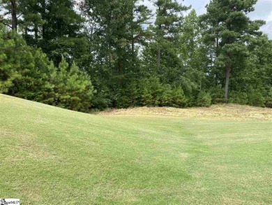 104 Signature Dr Travelers Rest SC on the Signature Hole Fairway on The Clubs at Cherokee Valley Golf Course in South Carolina - for sale on GolfHomes.com, golf home, golf lot