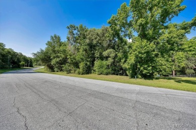 Come build you new dream home on this stunning lot in Citrus on Pine Ridge Community Golf and Country Club in Florida - for sale on GolfHomes.com, golf home, golf lot