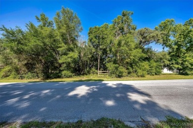 Come build you new dream home on this stunning lot in Citrus on Pine Ridge Community Golf and Country Club in Florida - for sale on GolfHomes.com, golf home, golf lot