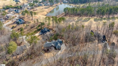 Call the agent who Lives In Cherokee Valley Carol Sherman  *** on The Clubs at Cherokee Valley Golf Course in South Carolina - for sale on GolfHomes.com, golf home, golf lot