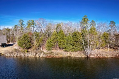 Looking for a lake lot on the East side of Hot Spring Village? on Isabella Golf Course  in Arkansas - for sale on GolfHomes.com, golf home, golf lot