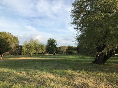 1.47 acres interior lot located in the front section after the on White Bluff Resort - Old Course in Texas - for sale on GolfHomes.com, golf home, golf lot