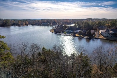 Looking for a lake lot on the East side of Hot Spring Village? on Isabella Golf Course  in Arkansas - for sale on GolfHomes.com, golf home, golf lot