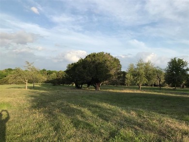 1.47 acres interior lot located in the front section after the on White Bluff Resort - Old Course in Texas - for sale on GolfHomes.com, golf home, golf lot