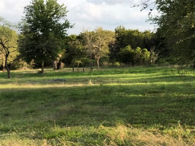 1.47 acres interior lot located in the front section after the on White Bluff Resort - Old Course in Texas - for sale on GolfHomes.com, golf home, golf lot