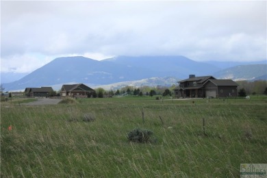 Nestled into a quiet welcoming neighborhood with all utilities on Red Lodge Golf Club in Montana - for sale on GolfHomes.com, golf home, golf lot