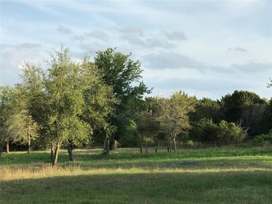 1.47 acres interior lot located in the front section after the on White Bluff Resort - Old Course in Texas - for sale on GolfHomes.com, golf home, golf lot