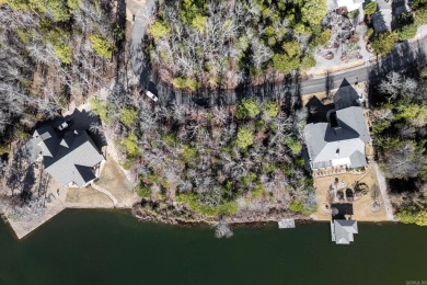 Looking for a lake lot on the East side of Hot Spring Village? on Isabella Golf Course  in Arkansas - for sale on GolfHomes.com, golf home, golf lot