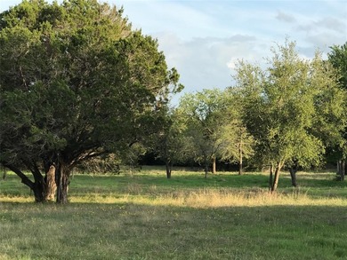 1.47 acres interior lot located in the front section after the on White Bluff Resort - Old Course in Texas - for sale on GolfHomes.com, golf home, golf lot