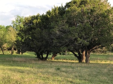 1.47 acres interior lot located in the front section after the on White Bluff Resort - Old Course in Texas - for sale on GolfHomes.com, golf home, golf lot