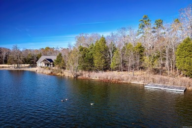 Looking for a lake lot on the East side of Hot Spring Village? on Isabella Golf Course  in Arkansas - for sale on GolfHomes.com, golf home, golf lot