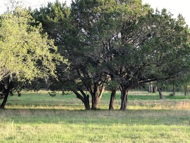 1.47 acres interior lot located in the front section after the on White Bluff Resort - Old Course in Texas - for sale on GolfHomes.com, golf home, golf lot