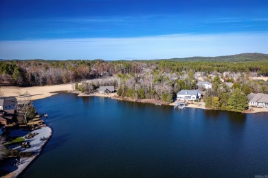 Looking for a lake lot on the East side of Hot Spring Village? on Isabella Golf Course  in Arkansas - for sale on GolfHomes.com, golf home, golf lot