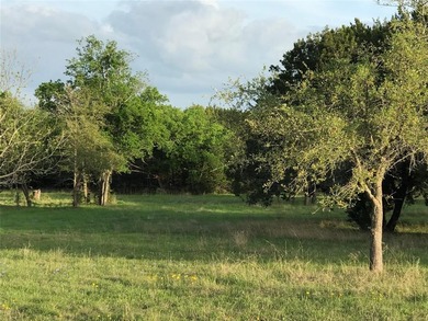 1.47 acres interior lot located in the front section after the on White Bluff Resort - Old Course in Texas - for sale on GolfHomes.com, golf home, golf lot