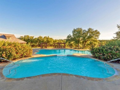 OWNER FINANCING AVAILABLE!!  Discover an exceptional homesite in on The Retreat in Texas - for sale on GolfHomes.com, golf home, golf lot