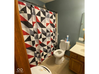 Welcome to this beautiful 4 bedroom, 2 full bathroom, and 1 half on Prestwick Country Club in Indiana - for sale on GolfHomes.com, golf home, golf lot