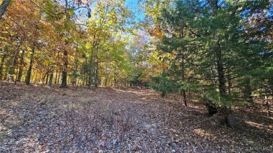 Nestled in the prestigious Porto Cima community, this 0.41-acre on The Club At Porto Cima in Missouri - for sale on GolfHomes.com, golf home, golf lot