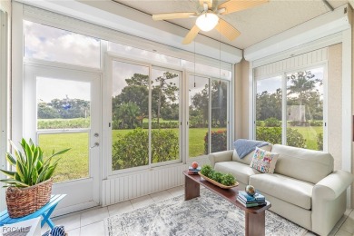 This is the one you have waited for. New luxury plank flooring on Olde Hickory Golf and Country Club in Florida - for sale on GolfHomes.com, golf home, golf lot