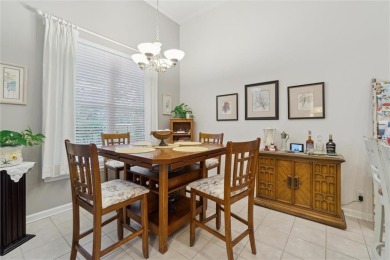 Immaculate One-Level Home with Golf  Water Views in Osprey Cove! on The Club At Osprey Cove in Georgia - for sale on GolfHomes.com, golf home, golf lot