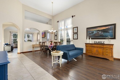 *****NEW FURNACE (May 2025) // NEW ROOF (July 2024) // NEW on Ute Creek Golf Course in Colorado - for sale on GolfHomes.com, golf home, golf lot