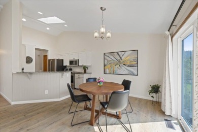 Welcome to this beautifully remodeled, single-level home in the on  in Washington - for sale on GolfHomes.com, golf home, golf lot