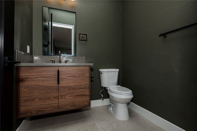 Experience modern luxury and energy-efficient living in this on Los Lagos Golf Club in Arizona - for sale on GolfHomes.com, golf home, golf lot