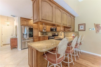 Spectacular Pool Home with Unmatched Views in Timber Pines
 on Timber Pines Golf Course in Florida - for sale on GolfHomes.com, golf home, golf lot