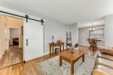 MOTIVATED SELLER OFFERING $10,000 TOWARDS BUYER'S COSTS on Daytona Beach Golf Club in Florida - for sale on GolfHomes.com, golf home, golf lot