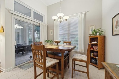 Immaculate One-Level Home with Golf  Water Views in Osprey Cove! on The Club At Osprey Cove in Georgia - for sale on GolfHomes.com, golf home, golf lot
