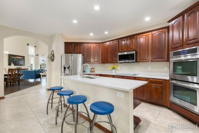 *****NEW FURNACE (May 2025) // NEW ROOF (July 2024) // NEW on Ute Creek Golf Course in Colorado - for sale on GolfHomes.com, golf home, golf lot