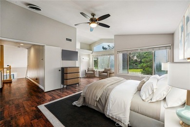 VERY LOW TAXES.  VERY LOW HOA. OWNED SOLAR. POOL HOME- On a Cul on Temeku Hills Golf and Country Club in California - for sale on GolfHomes.com, golf home, golf lot