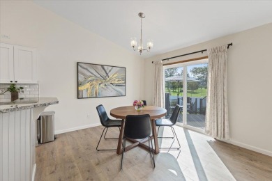 Welcome to this beautifully remodeled, single-level home in the on  in Washington - for sale on GolfHomes.com, golf home, golf lot