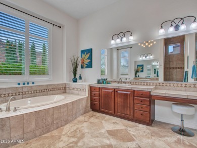 Desirable ''Rochester'' model with casita now available in the on Anthem Golf and Country Club  in Arizona - for sale on GolfHomes.com, golf home, golf lot