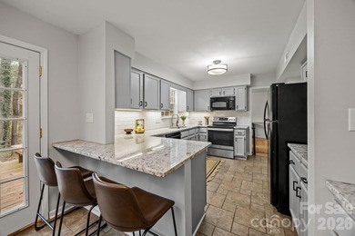 Welcome to 4232 Saint Audrey Place, a beautifully maintained on The Tradition Golf Club in North Carolina - for sale on GolfHomes.com, golf home, golf lot